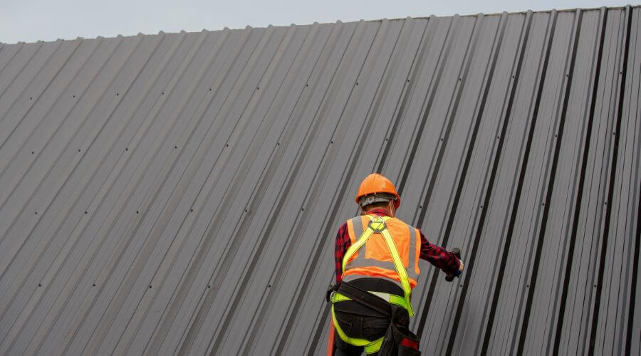 Expert Emergency Roof Repairs services in York Harbor, ME
